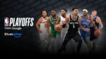 Comment regarder les playoffs NBA sur Prime Video sans rater un seul match ?