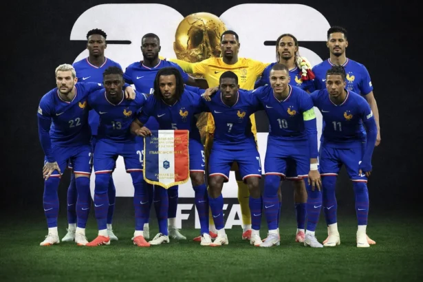 Coupe du monde 2026 : le calendrier complet des Bleus et tous les horaires à retenir