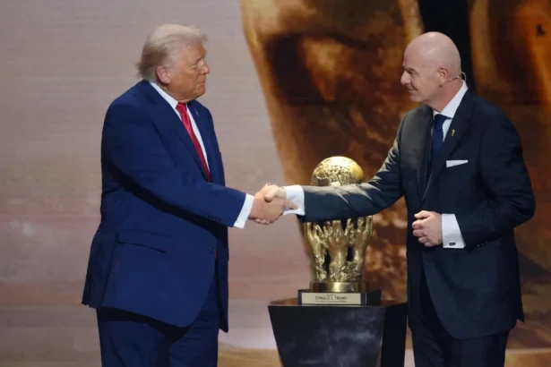 Coupe du monde 2026, Infantino assume la politique tarifaire et la billetterie aux États-Unis
