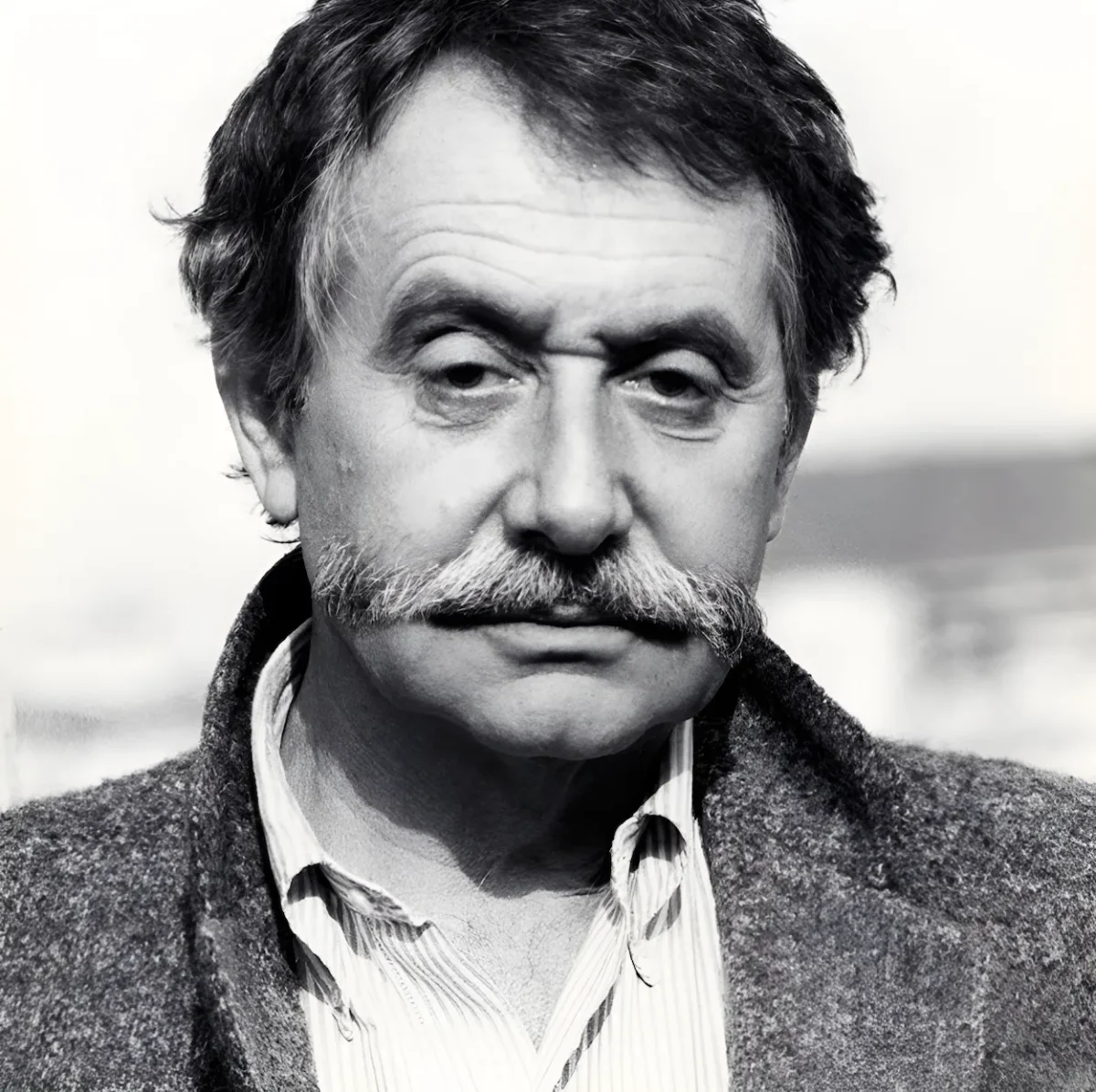 Ettore Sottsass x Alessi 1 Ettore Sottsass, l’homme qui a changé la manière dont Alessi conçoit les objets