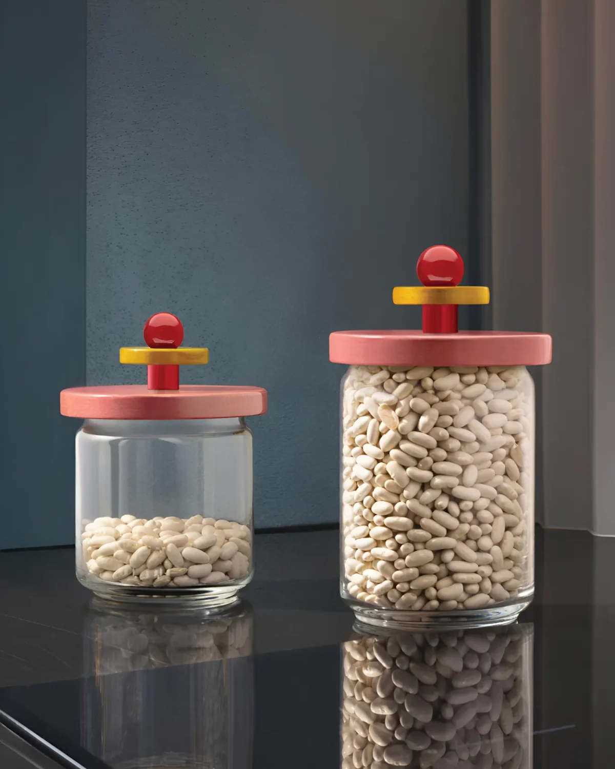 Ettore Sottsass x Alessi 2 Ettore Sottsass, l’homme qui a changé la manière dont Alessi conçoit les objets