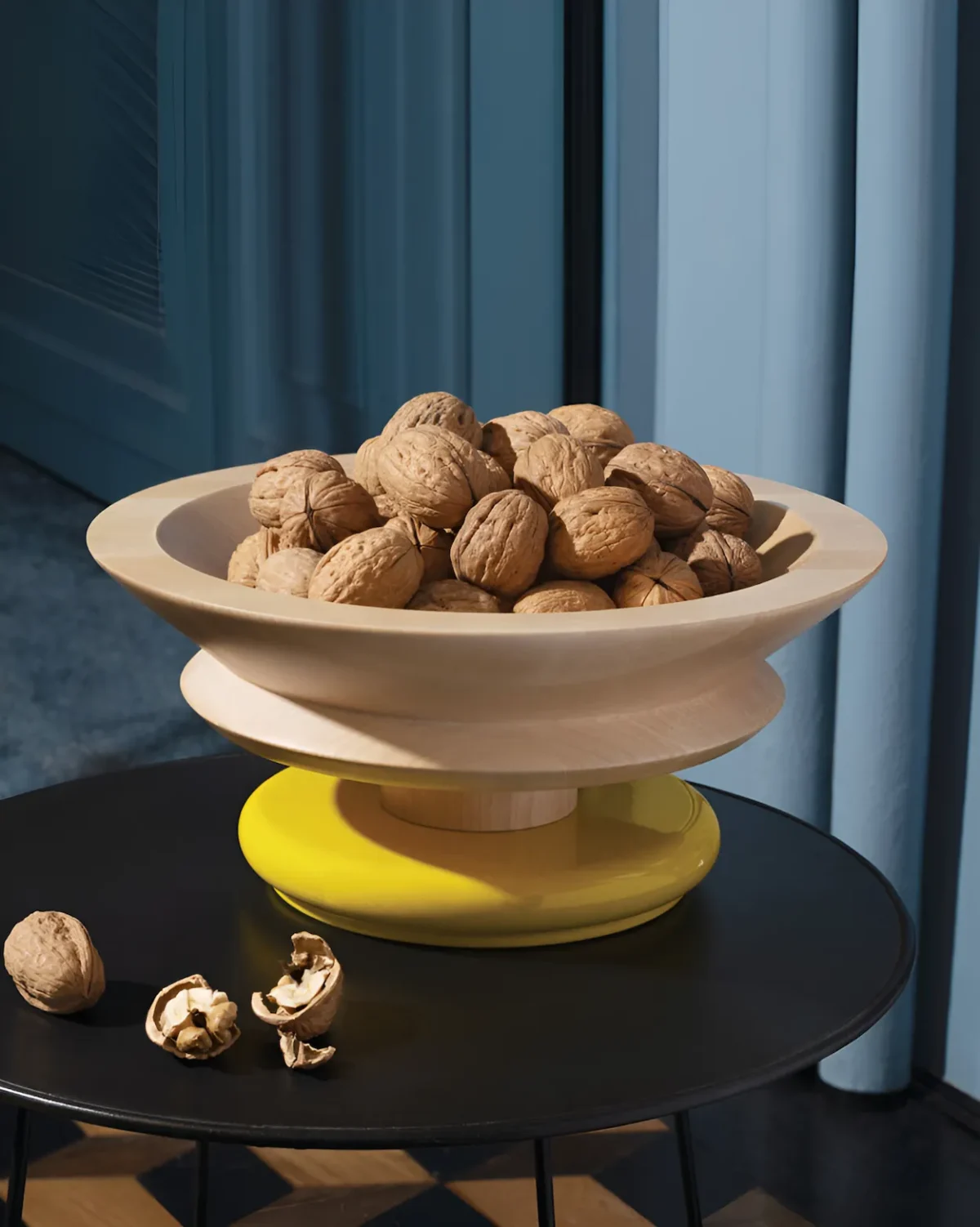 Ettore Sottsass x Alessi 3 Ettore Sottsass, l’homme qui a changé la manière dont Alessi conçoit les objets