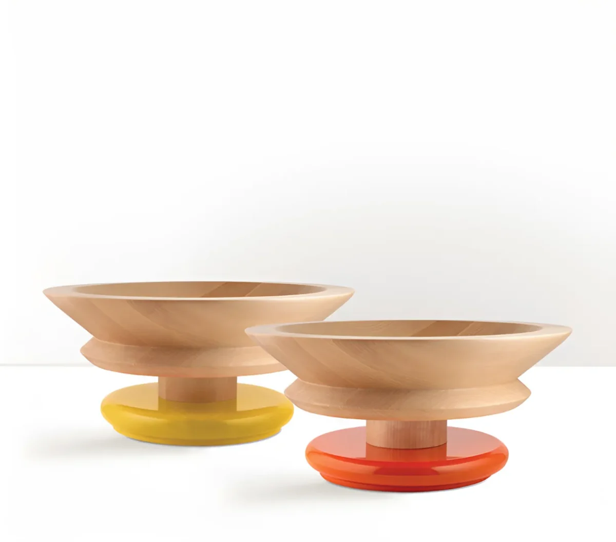 Ettore Sottsass x Alessi 4 Ettore Sottsass, l’homme qui a changé la manière dont Alessi conçoit les objets