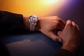 Watches & Wonders 2026 : la Frédérique Constant Classic Worldtimer Manufacture évolue avec un nouveau calibre et un design repensé