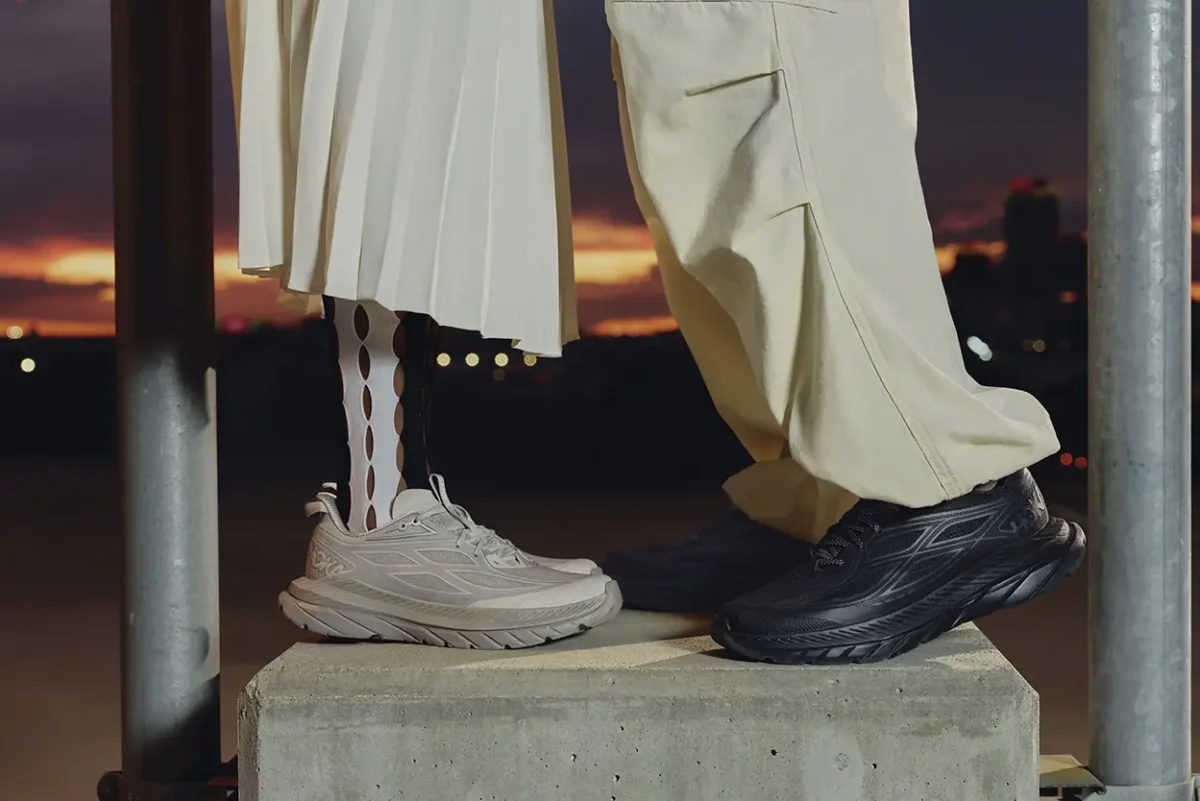 La nouvelle HOKA Mach Remastered réussit son virage urbain sans perdre son ADN