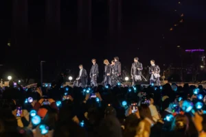 Histoire de la creation du titre ARIRANG de BTS ARIRANG : comment un chant folklorique vieux de 130 ans a dicté le retour de BTS