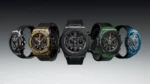Watches & Wonders 2026 - Hublot Big Bang Reloaded réinvente l'icône de la manufacture avec le nouveau calibre Unico
