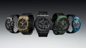 Watches & Wonders 2026 - Hublot Big Bang Reloaded réinvente l'icône de la manufacture avec le nouveau calibre Unico