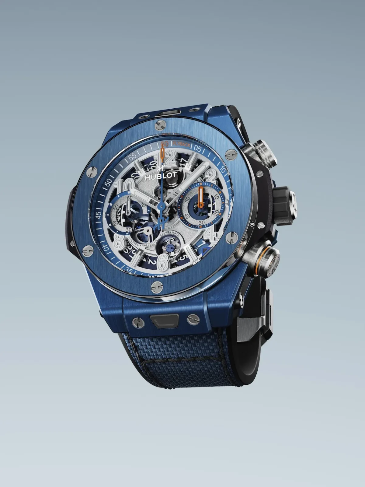 Watches & Wonders 2026 - Hublot Big Bang Reloaded réinvente l'icône de la manufacture avec le nouveau calibre Unico