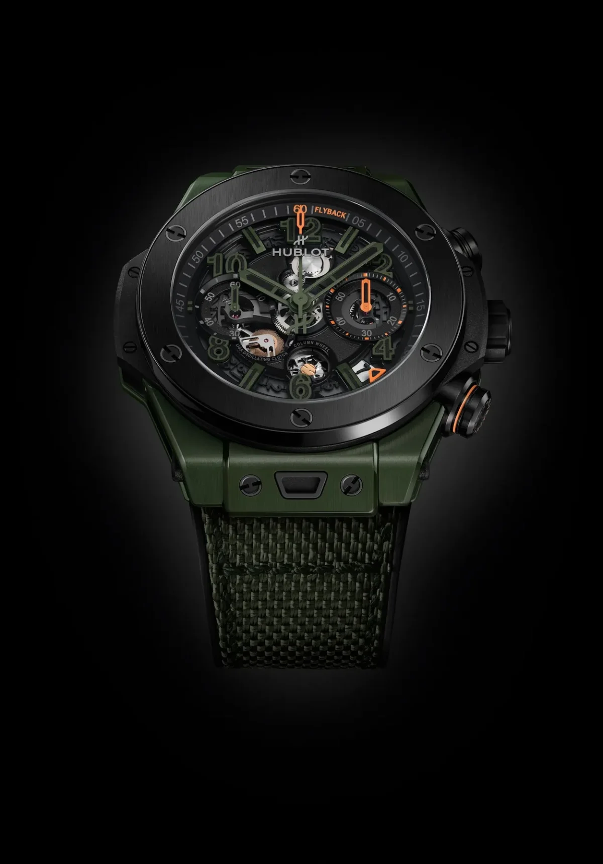 Watches & Wonders 2026 - Hublot Big Bang Reloaded réinvente l'icône de la manufacture avec le nouveau calibre Unico