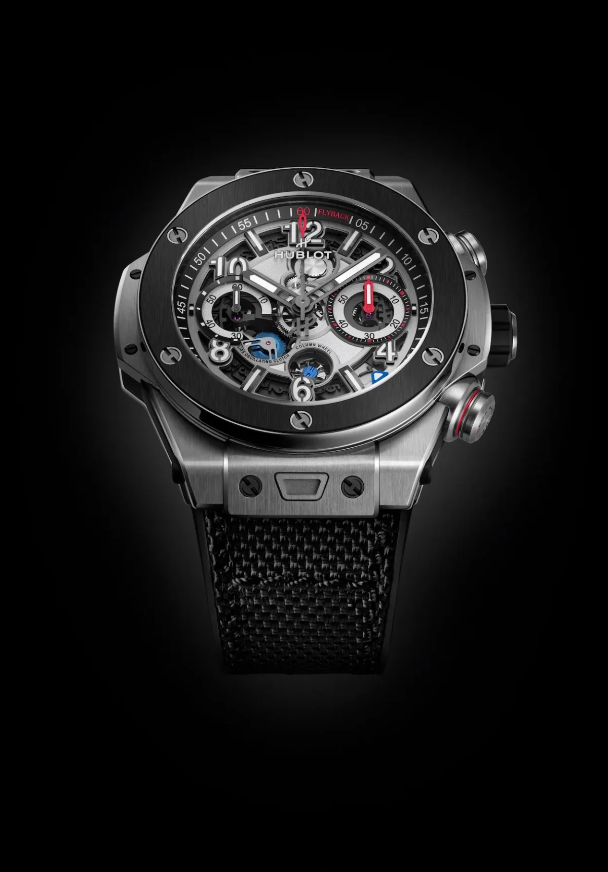 Watches & Wonders 2026 - Hublot Big Bang Reloaded réinvente l'icône de la manufacture avec le nouveau calibre Unico