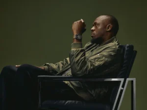 Watches & Wonders 2026 : la nouvelle Hublot Big Bang Reloaded Usain Bolt célèbre quinze ans de records