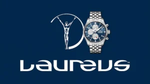 IWC Schaffhausen lance le Pilot's Watch Chronograph Laureus pour soutenir le football féminin en Allemagne