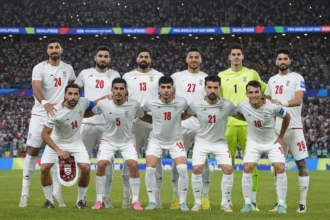 L'équipe iranienne de football prête pour la Coupe du monde 2026 malgré un contexte géopolitique sous tension
