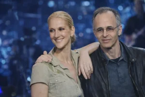 L'histoire secrète du nouveau single « Dansons » de Céline Dion, qui signe son grand retour
