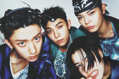 LNGSHOT s’impose déjà comme le nouveau pari réussi de la K-pop en 2026