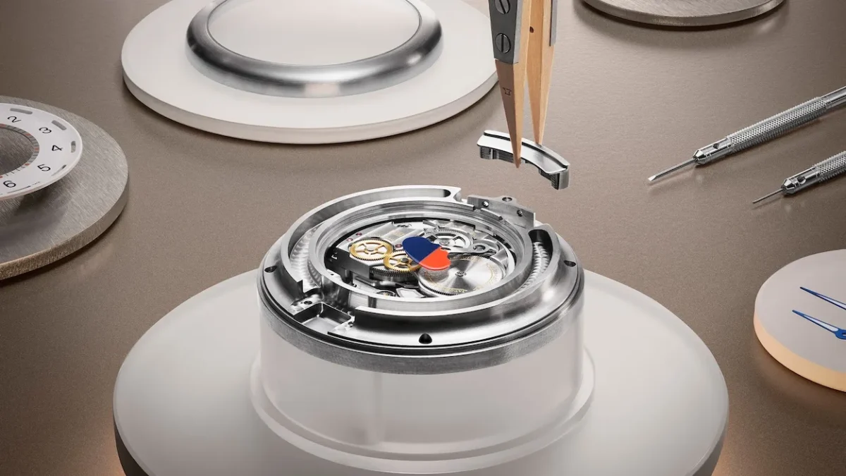 Marc Newson réinvente la Memovox Travel Clock de Jaeger-LeCoultre pour la Milan Design Week 2026