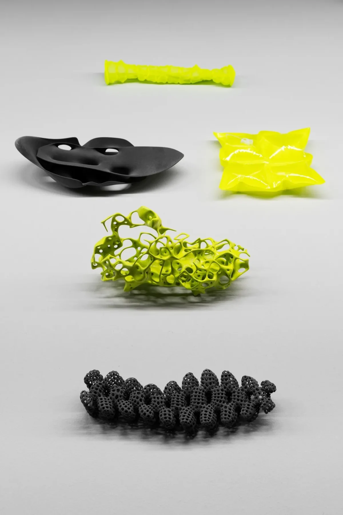 NikeAir_Lab à la Milan Design Week 2026 transforme l’air en véritable matière de design