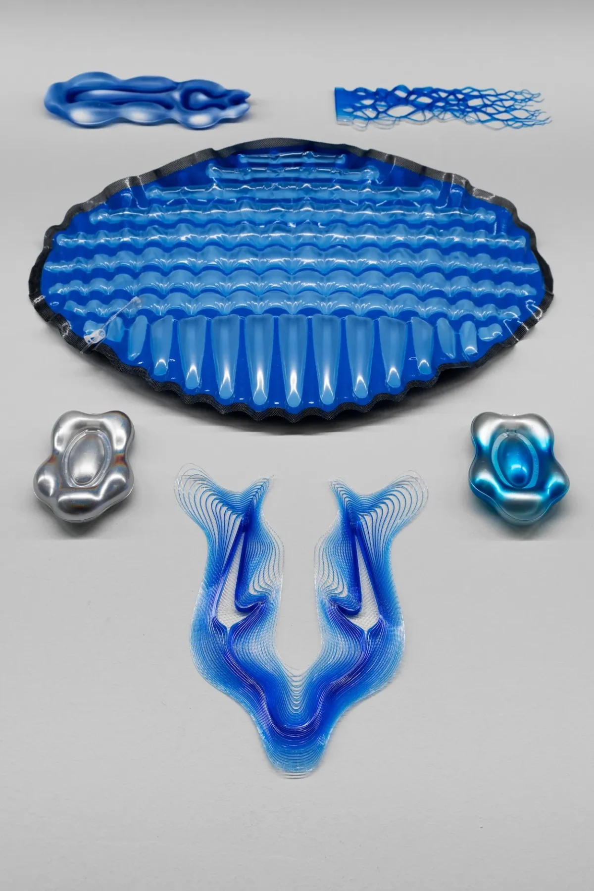 NikeAir_Lab à la Milan Design Week 2026 transforme l’air en véritable matière de design