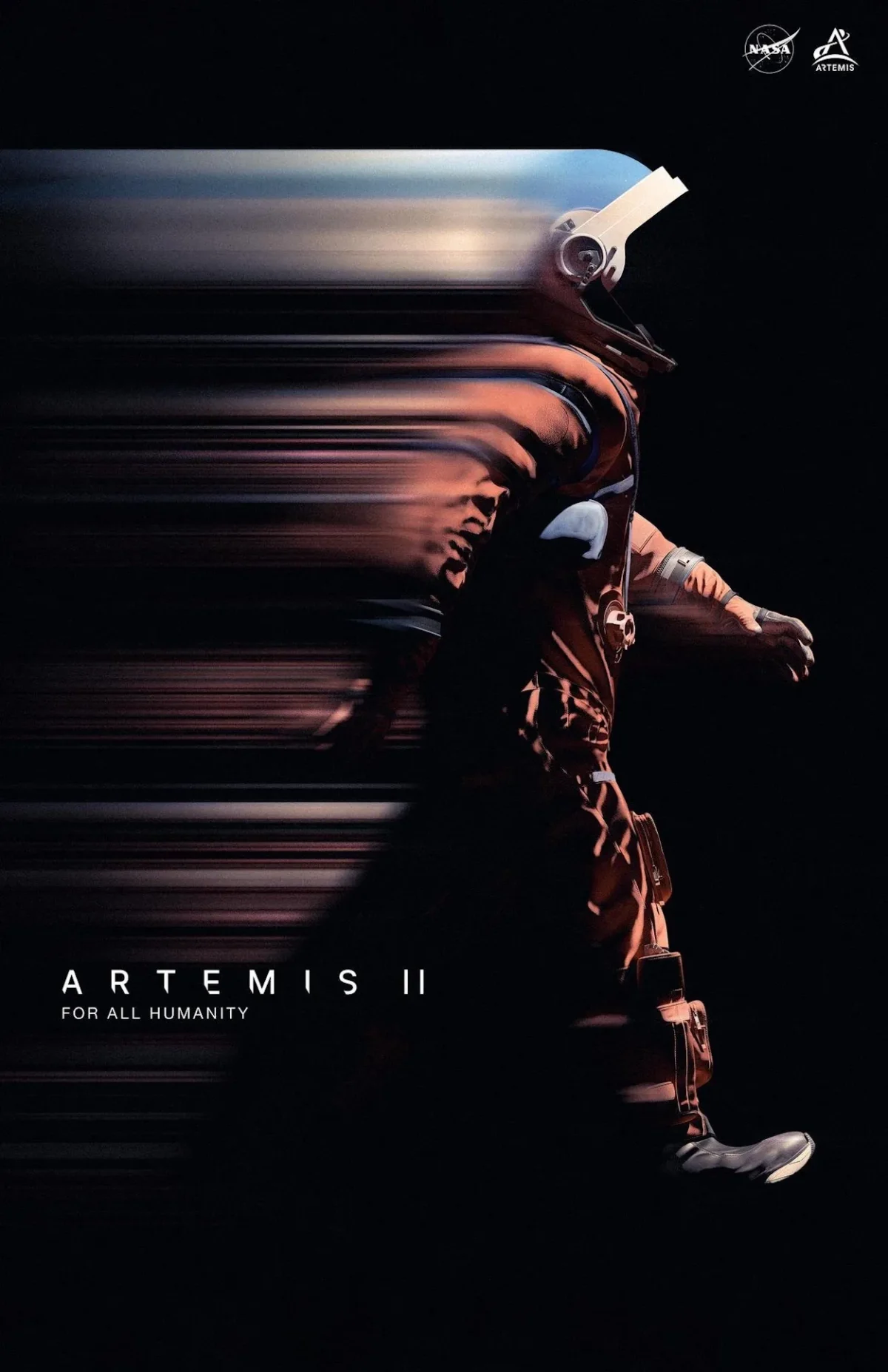 La mission Artemis II ramène la NASA sur la Lune pour la première fois depuis plus de cinquante ans