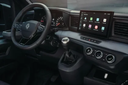 Renault généralise le système multimédia openR link sur onze modèles de sa gamme en 2026