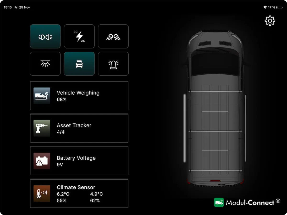 Renault généralise le système multimédia openR link sur onze modèles de sa gamme en 2026