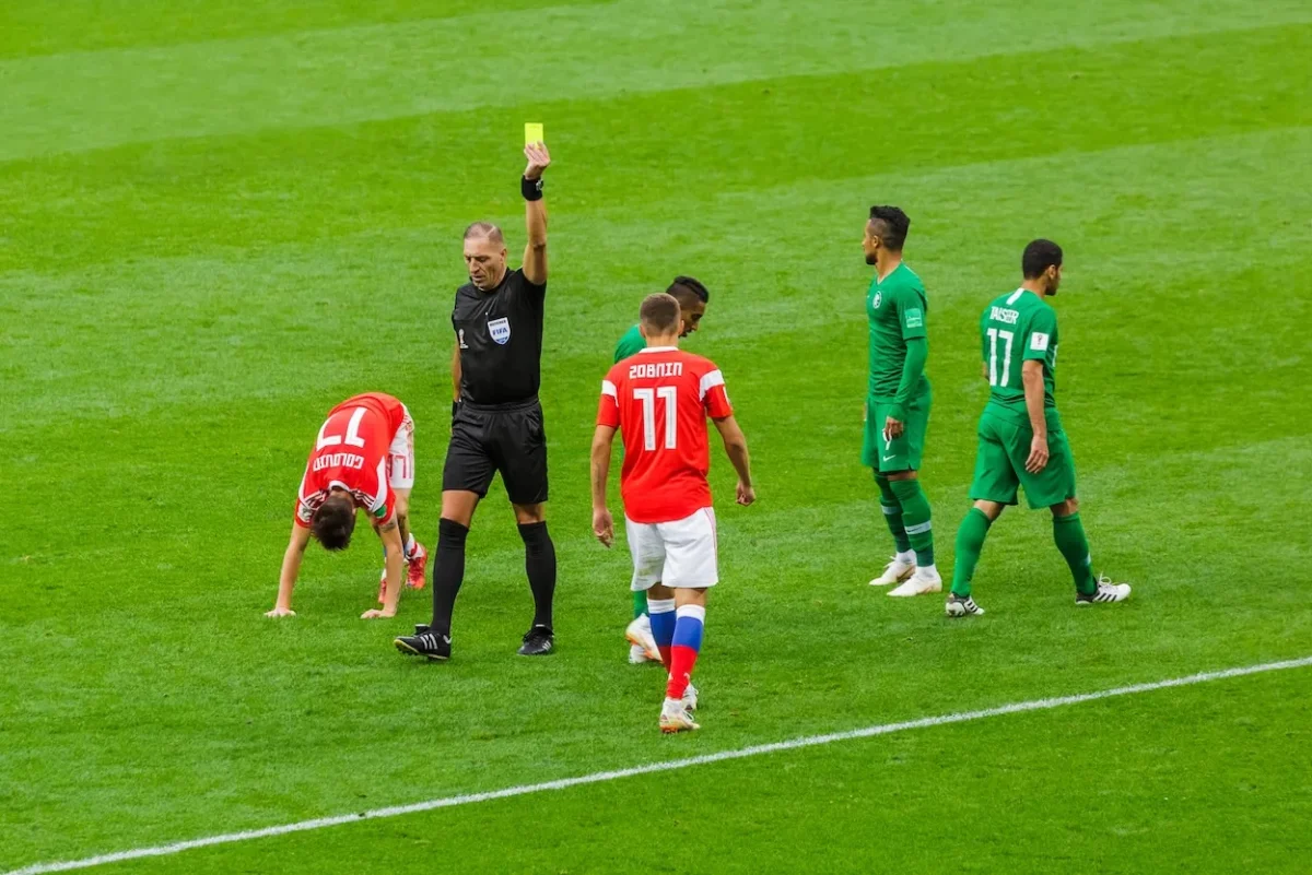 Coupe du monde 2026 : la FIFA instaure une double amnistie des cartons jaunes pour protéger les stars du Mondial 2026