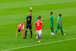 Coupe du monde 2026 : la FIFA instaure une double amnistie des cartons jaunes pour protéger les stars du Mondial 2026