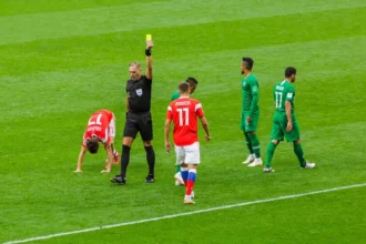 Coupe du monde 2026 : la FIFA instaure une double amnistie des cartons jaunes pour protéger les stars du Mondial 2026