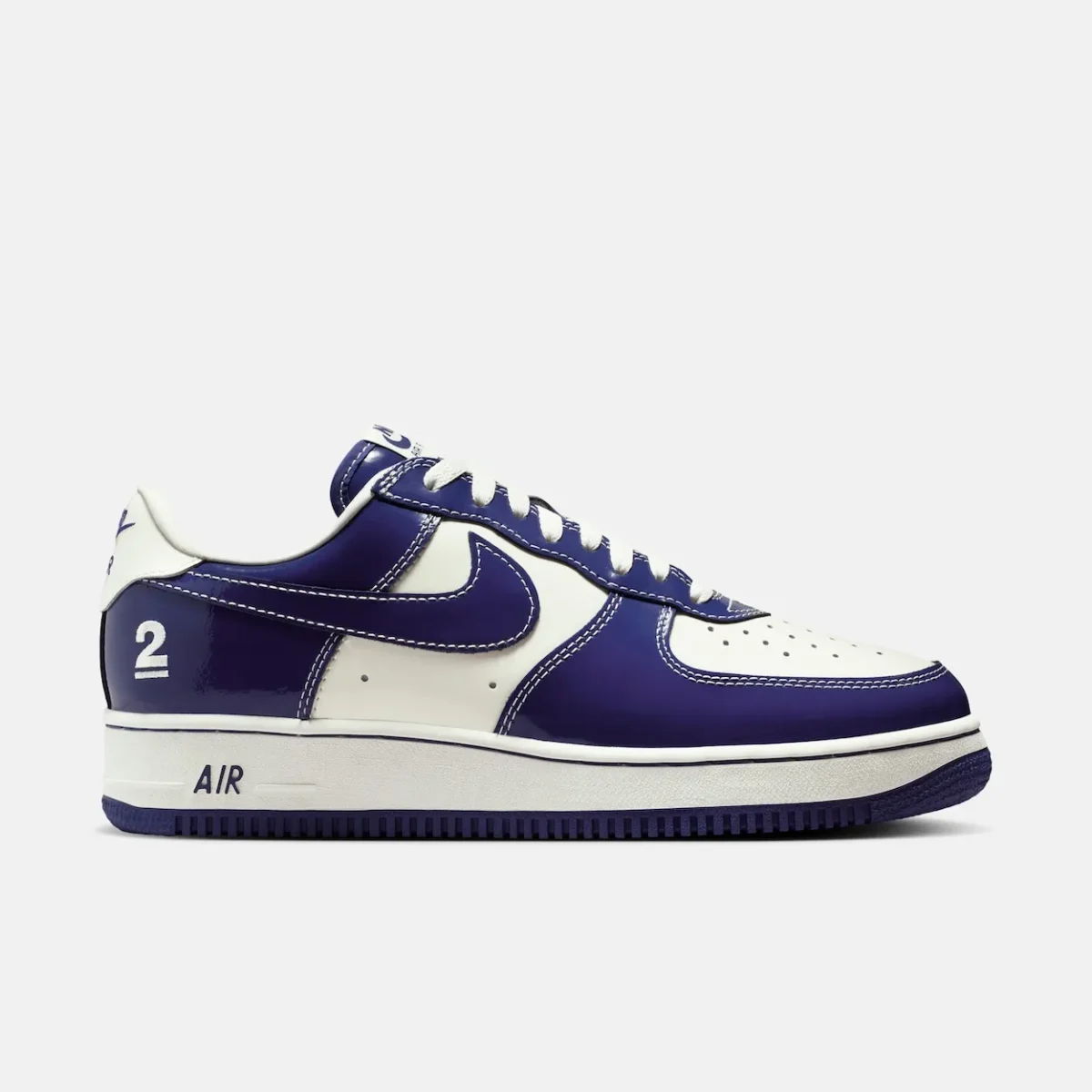 Nigo x Air Force 1 LO2 : la sneaker qui ressuscite trente ans de culture japonaise