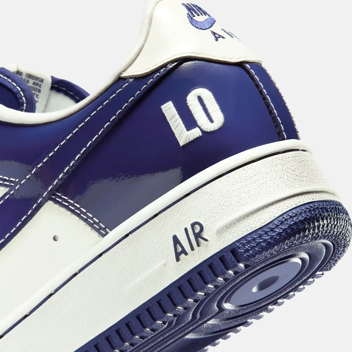 Nigo x Air Force 1 LO2 : la sneaker qui ressuscite trente ans de culture japonaise