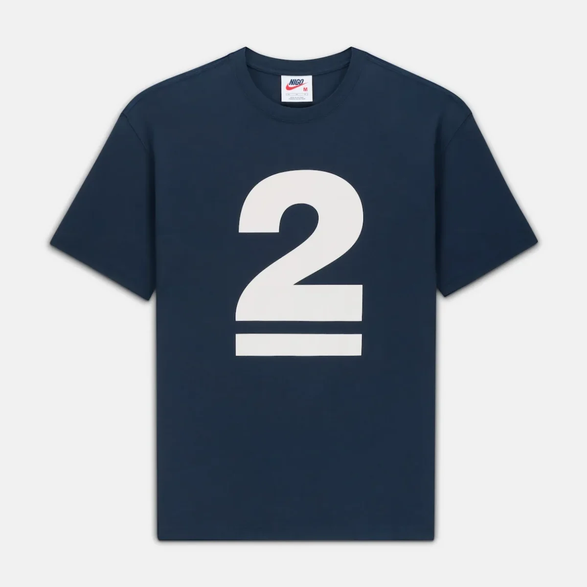 Nigo x Air Force 1 LO2 : la sneaker qui ressuscite trente ans de culture japonaise