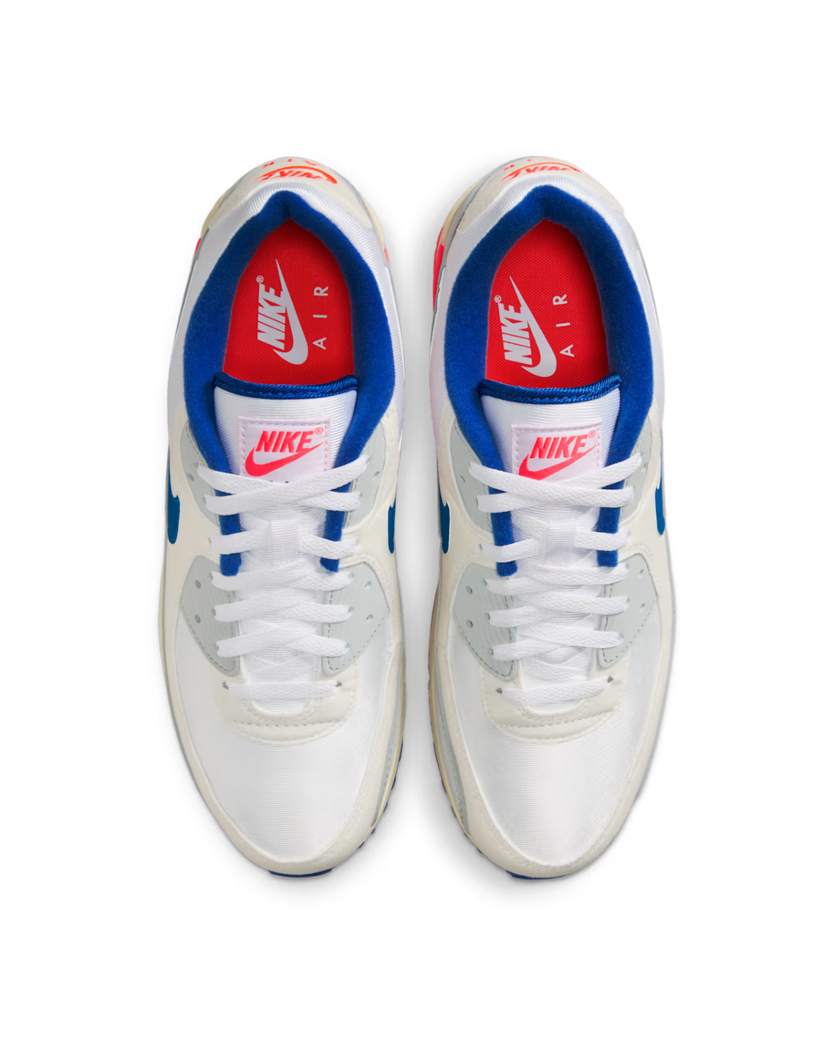 La Nike Air Max 90 « Ultramarine » 2026 rend un hommage inédit à la mythique Air Max 180