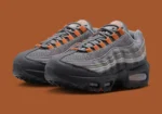 La Nike Air Max 95 « Hot Curry » s'annonce comme le coup de chaleur de l'été 2026