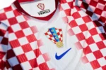 Pour le Mondial 2026, Nike habille l'équipe de Croatie avec un hommage à un match de 1990