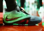 Ja Morant dévoile la nouvelle Nike Ja 4 avec une technologie ZoomX pour l'automne 2026