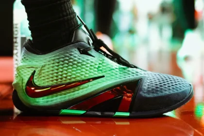 Ja Morant dévoile la nouvelle Nike Ja 4 avec une technologie ZoomX pour l'automne 2026