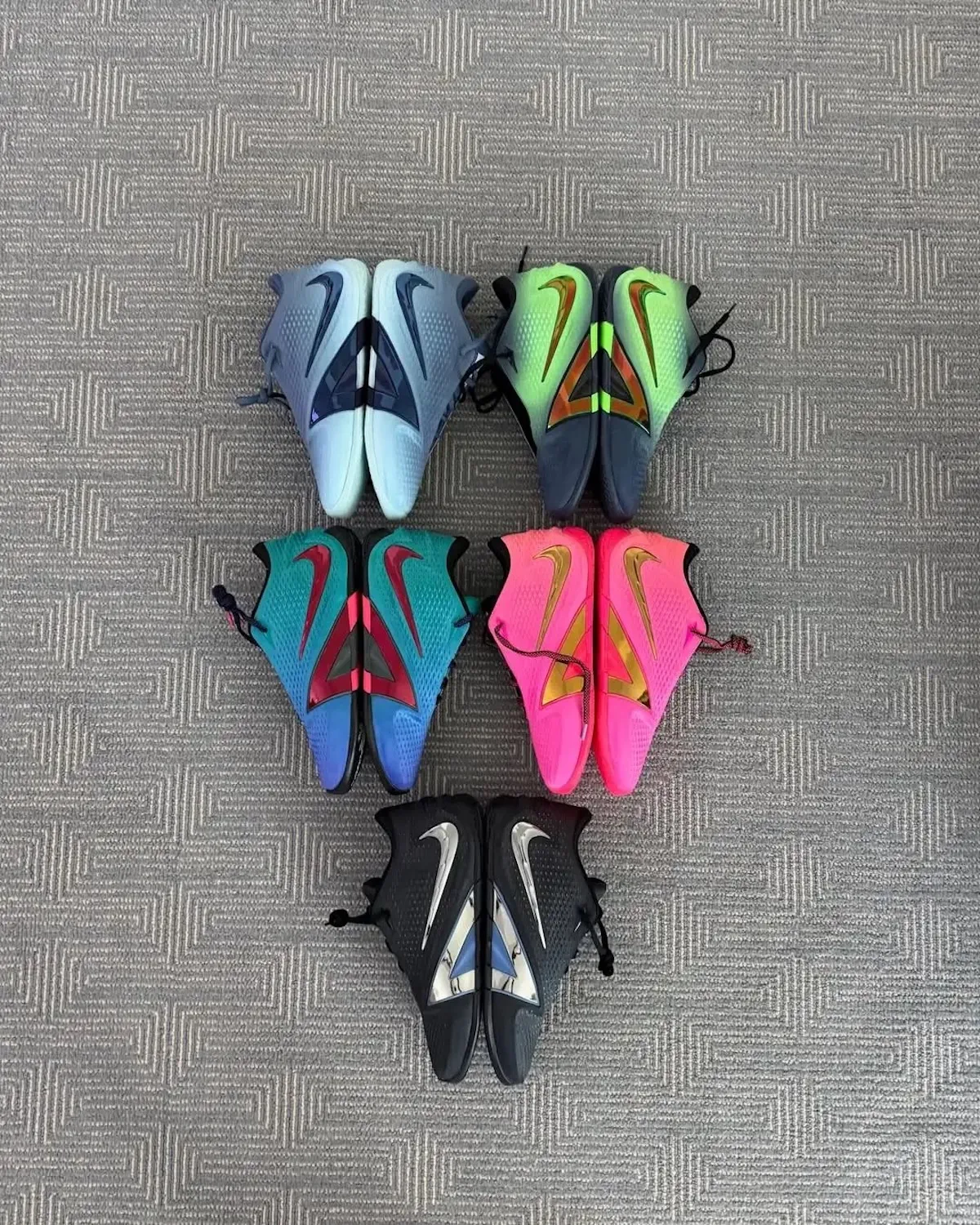 Ja Morant dévoile la nouvelle Nike Ja 4 avec une technologie ZoomX pour l'automne 2026