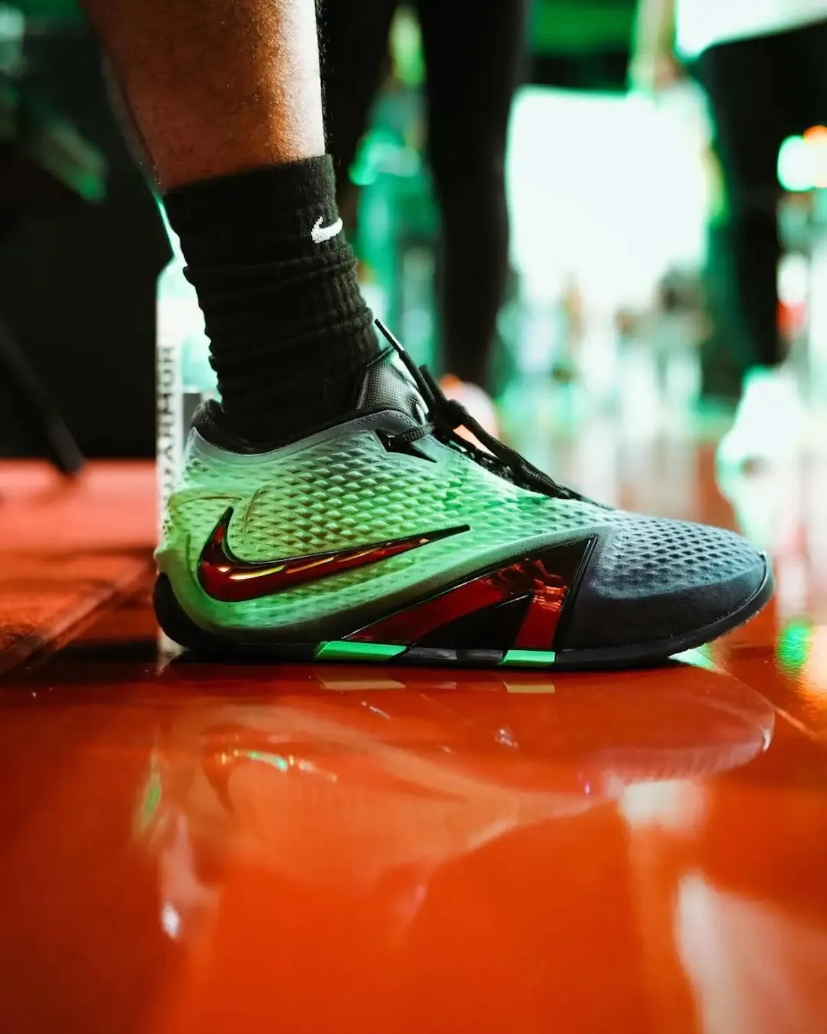 Ja Morant dévoile la nouvelle Nike Ja 4 avec une technologie ZoomX pour l'automne 2026