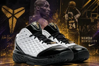 Nike Kobe 3 Protro Low « Mambacita » rend hommage à Gigi Bryant avec une sortie symbolique le 1er mai