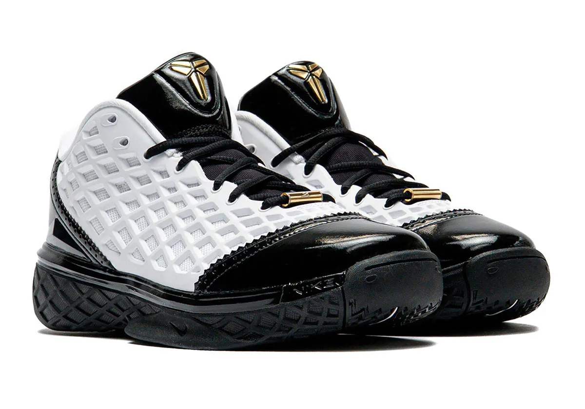 Nike Kobe 3 Protro Low « Mambacita » rend hommage à Gigi Bryant avec une sortie symbolique le 1er mai