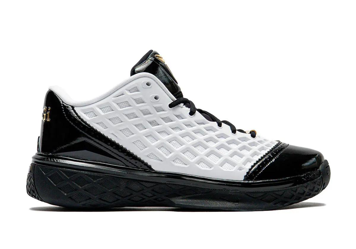 Nike Kobe 3 Protro Low « Mambacita » rend hommage à Gigi Bryant avec une sortie symbolique le 1er mai