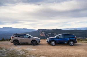 Le Nissan X-Trail restylé 2026 peaufine sa formule sans tout réinventer