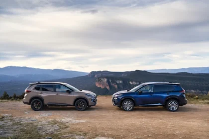 Le Nissan X-Trail restylé 2026 peaufine sa formule sans tout réinventer