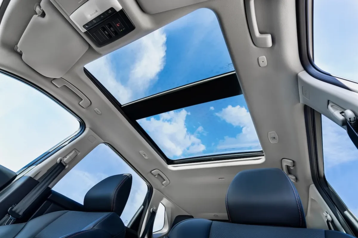 Le Nissan X-Trail restylé 2026 peaufine sa formule sans tout réinventer