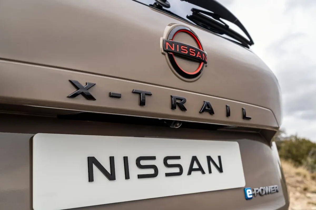 Le Nissan X-Trail restylé 2026 peaufine sa formule sans tout réinventer