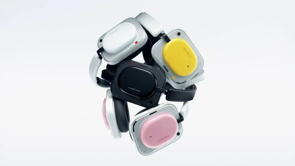 Test du Nothing Headphone (a) qui offre une autonomie inédite pour 159 euros