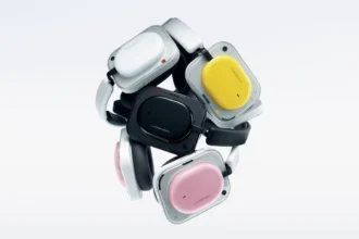 Test du Nothing Headphone (a) qui offre une autonomie inédite pour 159 euros