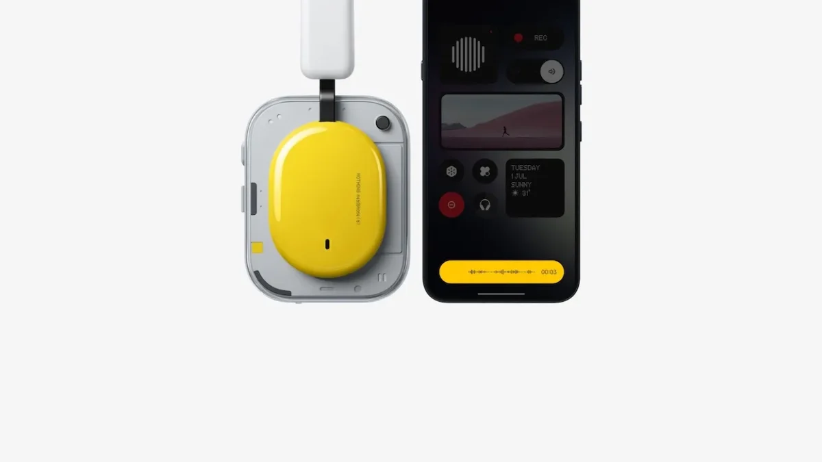 Test du Nothing Headphone (a) qui offre une autonomie inédite pour 159 euros