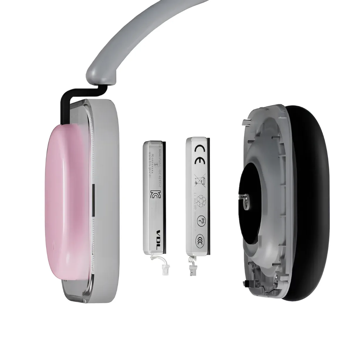 Test du Nothing Headphone (a) qui offre une autonomie inédite pour 159 euros